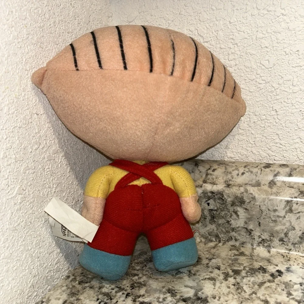 Disney vtg stewie